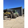 2019 John Deere 848LB Skidder