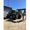 2019 John Deere 848LB Skidder