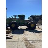 2019 John Deere 848LB Skidder