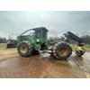 2016 John Deere 648L Skidder