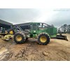 2016 John Deere 648L Skidder