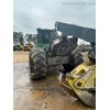 2016 John Deere 648L Skidder