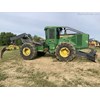 2020 John Deere 648LB Skidder