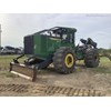 2020 John Deere 648LB Skidder