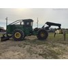 2020 John Deere 648LB Skidder