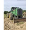 2020 John Deere 648LB Skidder