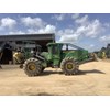 2019 John Deere 648LB Skidder