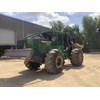 2019 John Deere 648LB Skidder