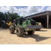 2019 John Deere 648LB Skidder