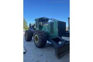 2019 John Deere 648LB  Skidder