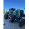 2019 John Deere 648LB Skidder