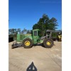 2019 John Deere 648LB Skidder