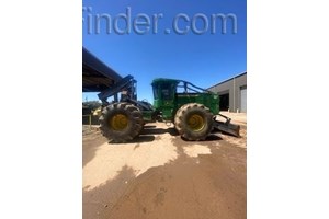 2019 John Deere 648LB  Skidder