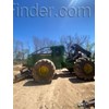 2019 John Deere 648LB Skidder