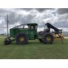 2018 John Deere 748L Skidder