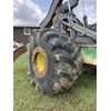 2018 John Deere 748L Skidder