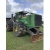 2018 John Deere 748L Skidder