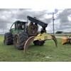 2018 John Deere 748L Skidder