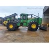 2021 John Deere 748LB Skidder