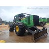 2021 John Deere 748LB Skidder