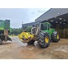 2021 John Deere 748LB Skidder