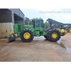 2021 John Deere 748LB Skidder