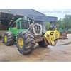 2021 John Deere 748LB Skidder