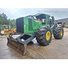 2021 John Deere 748LB Skidder