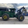 2021 John Deere 748LB Skidder