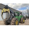 2021 John Deere 748LB Skidder