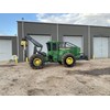 2021 John Deere 748LB Skidder