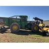 2021 John Deere 748LB Skidder