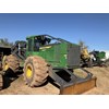 2021 John Deere 748LB Skidder