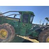 2021 John Deere 748LB Skidder