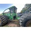 2020 John Deere 748LB Skidder