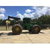 2019 John Deere 748LB Skidder