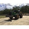 2019 John Deere 748LB Skidder