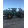 2019 John Deere 748LB Skidder