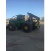 2019 John Deere 748LB Skidder