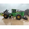 2019 John Deere 748LB Skidder