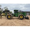 2019 John Deere 748LB Skidder