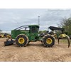 2019 John Deere 748LB Skidder