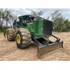 2019 John Deere 748LB Skidder