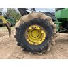 2019 John Deere 748LB Skidder