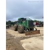 2019 John Deere 748LB Skidder