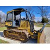 2012 John Deere 650J Dozer