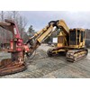 1998 John Deere 653G Track Feller Buncher