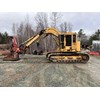 1998 John Deere 653G Track Feller Buncher