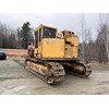 1998 John Deere 653G Track Feller Buncher