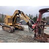 1998 John Deere 653G Track Feller Buncher